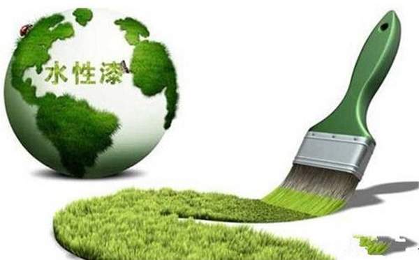 热门商机|环保浪潮淘尽细沙,水性涂装开启黄金市场 热门商机|环保浪潮淘尽细沙,水性涂装开启黄金市场