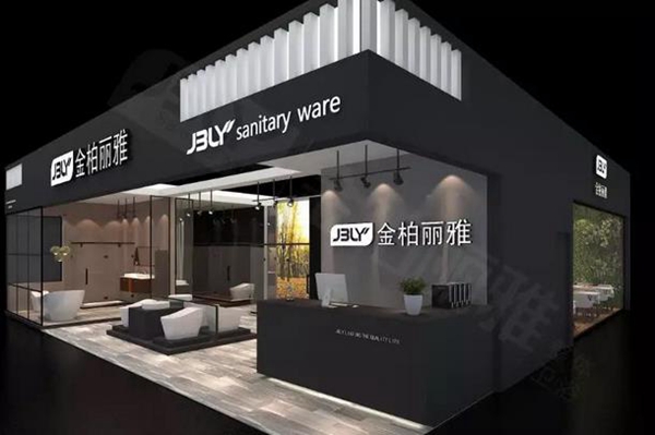 2018中国建博会（广州）丨金柏丽雅邀您共同开拓卫浴加盟新蓝海