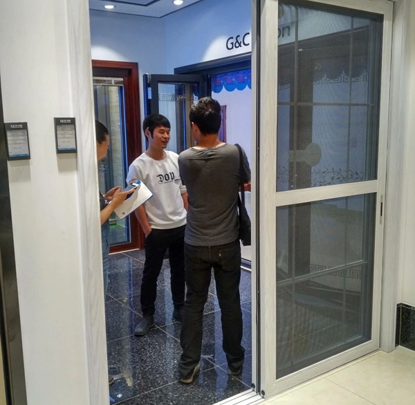富轩门窗贵阳红星美凯龙店盛大开业,三天订金突破50万! 富轩门窗贵阳红星美凯龙店盛大开业,三天订金突破50万!