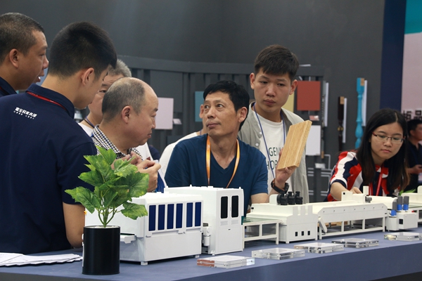 完美收官!嘉宝莉家具漆用专业点亮上海厨卫展 完美收官!嘉宝莉家具漆用专业点亮上海厨卫展