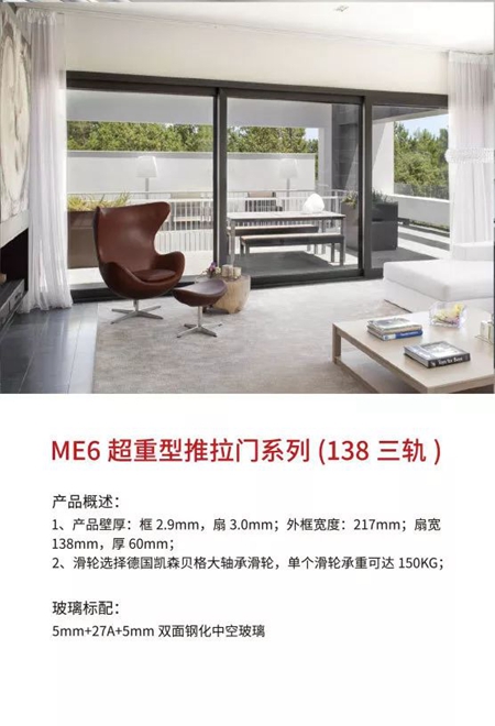 喜牧龙智能门窗——门系统 喜牧龙智能门窗——门系统