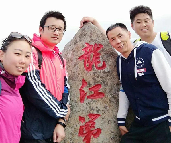 阁韵木窗带你走进“阁韵一家 不负芳华”文化之旅 阁韵木窗带你走进“阁韵一家 不负芳华”文化之旅