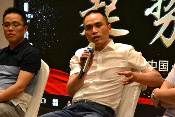 腾飞起势，金诚永信奏响全屋时代新篇章！
