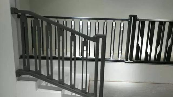 阿铝郎：铁艺没落，铝艺盛行，更新迭代，大势所趋！