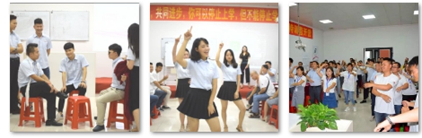 美之选门窗“策略”培训，打造战无不胜的团队！