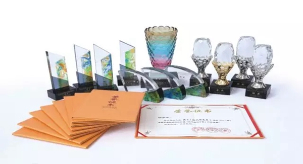 2018中国建博会（广州）丨志达软装：整体软装行业标杆品牌