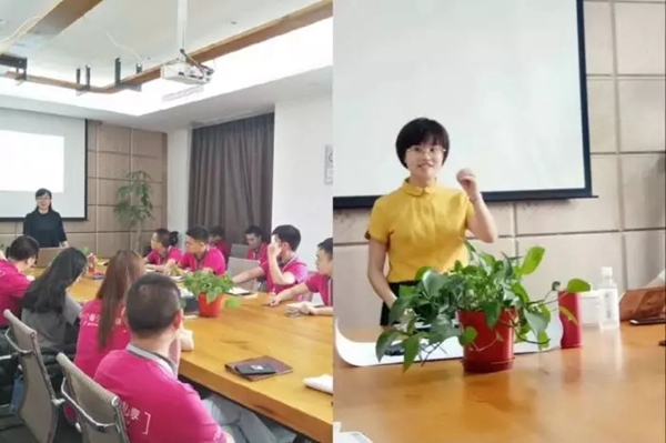 希格玛木门丨这些方式,让他们和客户成为了朋友! 希格玛木门丨这些方式,让他们和客户成为了朋友!