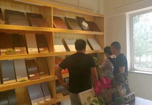 学习环保涂装除了在4C涂装学堂,还可以在? 学习环保涂装除了在4C涂装学堂,还可以在?