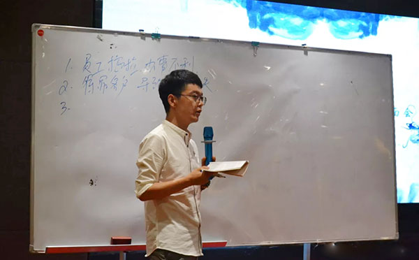 华宸整木定制优秀经销商座谈会圆满召开