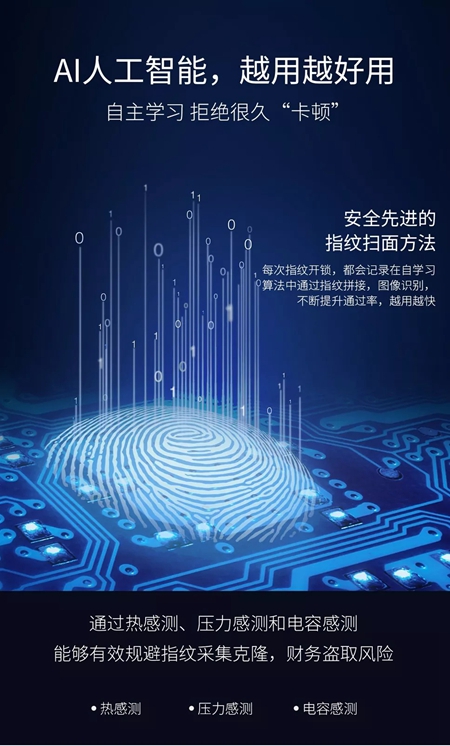 豪力士智能指纹锁神秘新品曝光,这款断桥铝智能锁凭啥成了锁界网红? 豪力士智能指纹锁神秘新品曝光,这款断桥铝智能锁凭啥成了锁界网红?