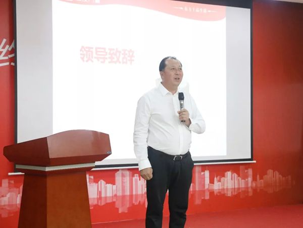 怡发门窗2018年第七届终端营销精英特训营圆满落幕