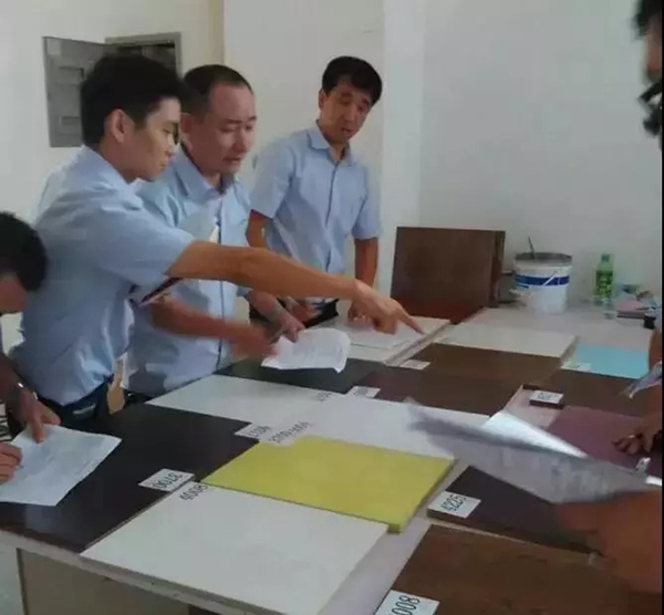 我们做，您说——媒体眼中的展辰