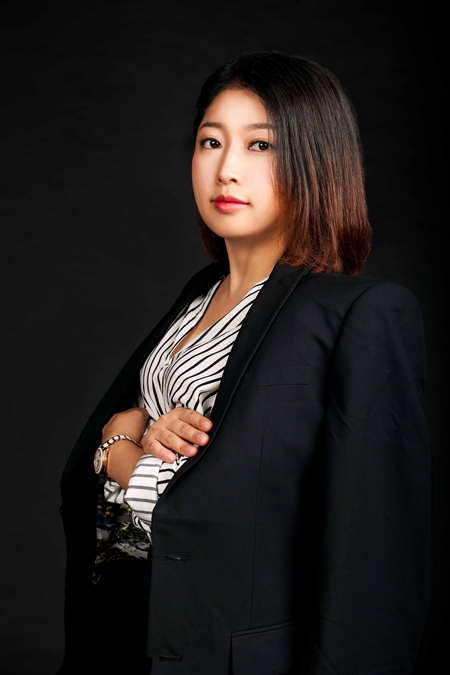陈丽云：简练手法，塑造别样美感 | 卡萨罗台湾生活美学之旅