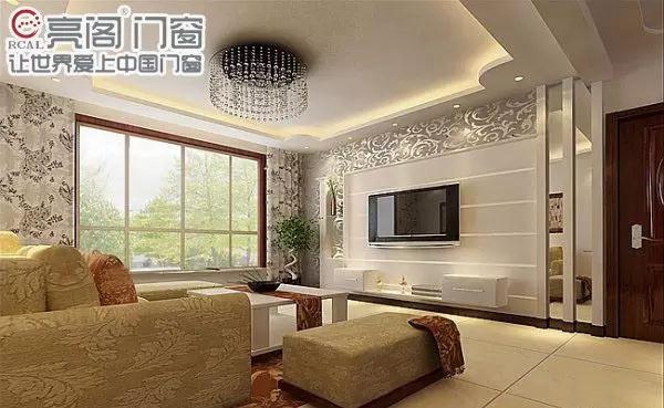 亮阁门窗：家庭装修如何挑选门窗?
