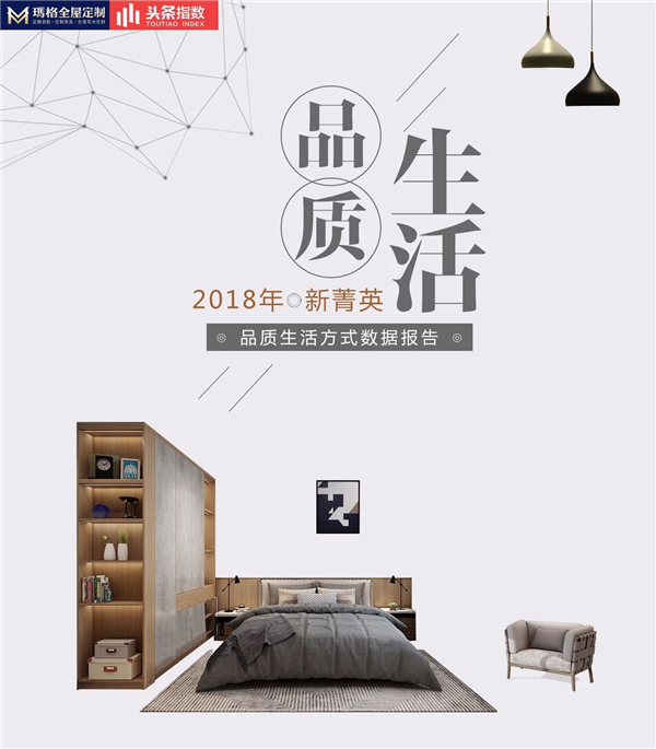 建博会抢先看｜玩转空间美学 玛格三大主流风格实力演绎“颜值满屋”