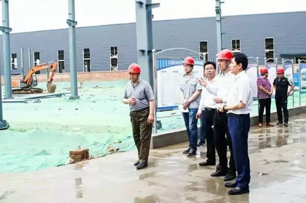 这家工厂竟空无一人?家具智能制造时代来临 | CIFF大牌提前看 这家工厂竟空无一人?家具智能制造时代来临 | CIFF大牌提前看
