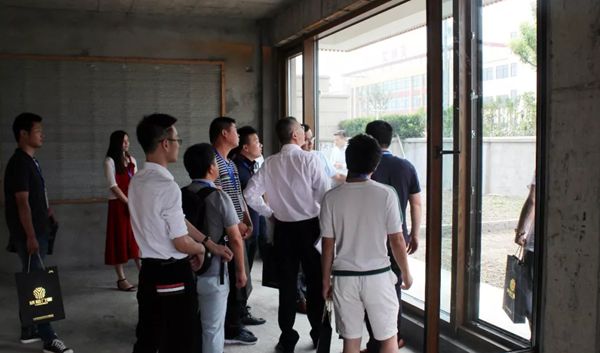 研和门窗“研和星智造 门窗新风口”品牌财富分享会举办圆满成功! 研和门窗“研和星智造 门窗新风口”品牌财富分享会举办圆满成功!