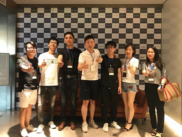 卡翡亚第五届营销训练营精彩回顾