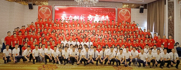 佰威国际门窗 荣获2018定制门窗经销商大调查网络投票“定制门窗三十强”荣誉