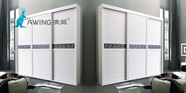 广东省有哪些衣柜品牌，哪一个品牌好一点？（一）