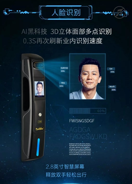 罗曼斯AI科技,强势登陆2018中国建博会(广州) 罗曼斯AI科技,强势登陆2018中国建博会(广州)
