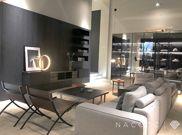 NACOOC中国首秀  闪耀2018建博会