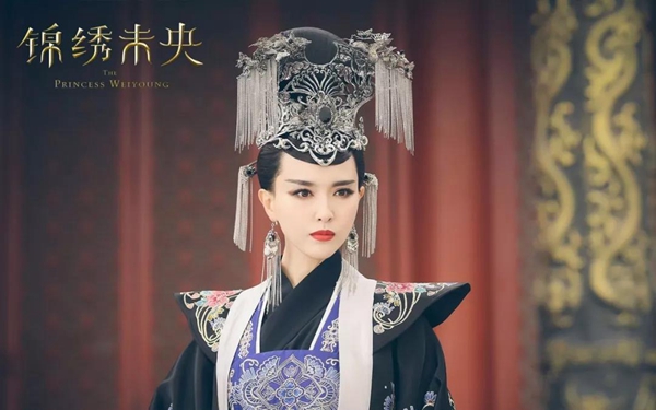 固诺家居签约著名影星唐嫣为品牌形象大使