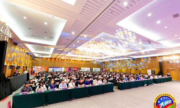 CMECH希美克星品闪耀中国建博会（广州），渗透全场