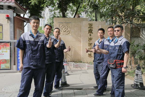 央视《秘密大改造2》:首次挑战“视障人士”住所改造 69㎡旧房变身“安全屋”