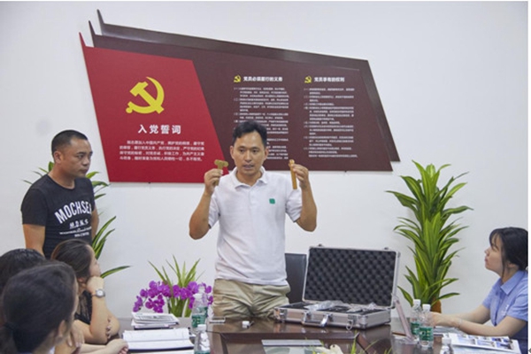 罗格尼兰坚持品质化，与德国威必驰达成战略合作