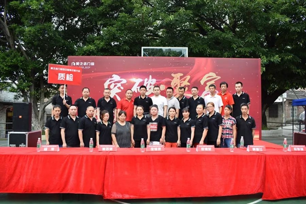 美之选门窗百日变革决战从今起！