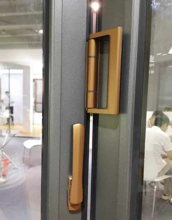CMECH希美克星品闪耀中国建博会（广州），渗透全场