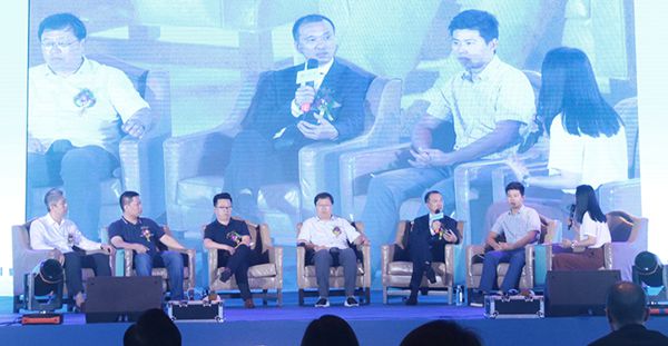 轩尼斯门窗2018年“世界之窗 实力担当”品牌发布会圆满落幕