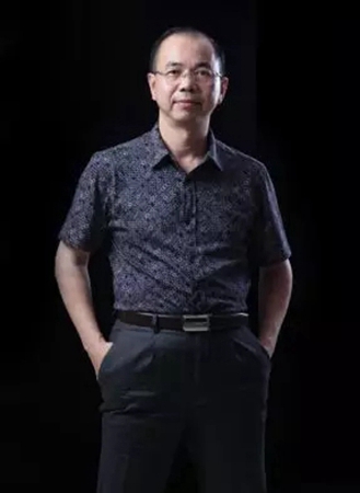 2018中国建博会（广州） | 欧派姚良松和索菲亚江淦钧回顾20年的家居故事！