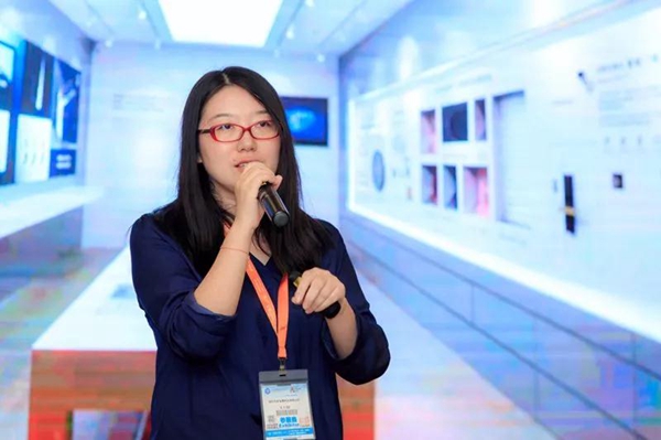 欧瑞博突围2018中国建博会（广州），展现智能家居“新零售”模式