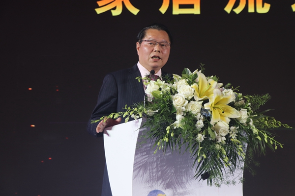 刚刚， 2018中国家居业大事件发生！