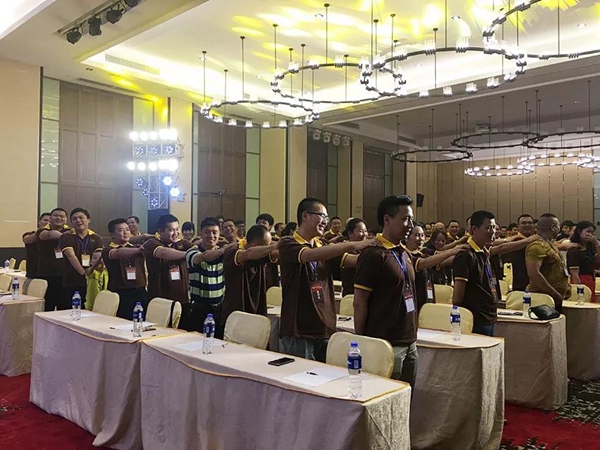 欧士门窗2018品牌发展峰会暨新基地落成庆典隆重举行！