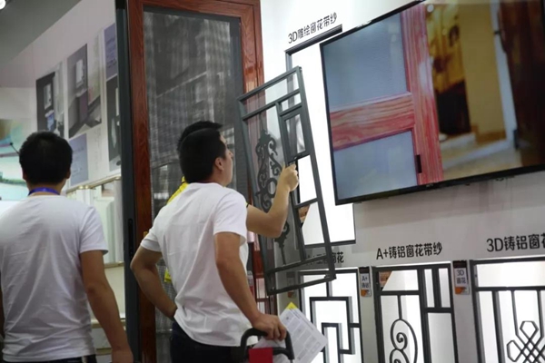 奥舒普：以市场为导向，出征贵阳建博会成绩骄人！