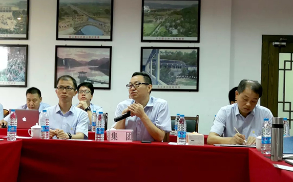 与压力共舞，与目标共赢 ——集团家具漆业务2018年中总结与计划会圆满召开