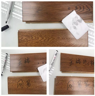 中式风格也能年轻时尚 | 天格地暖实木地板六福金砖评测