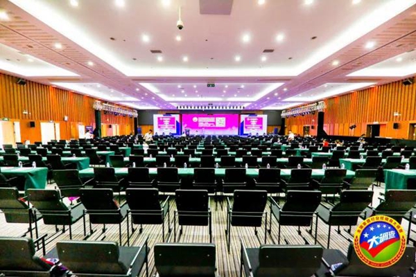 2018中国建博会（广州）| 罗兰西尼获众多代理商狂Pick的三大理由