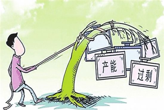 家居产业园“浩大声势”下的“徒有虚名”