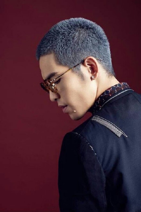 无摇滚不青春！萧敬腾、李琦等摇滚巨星助阵欧神诺20周年庆典