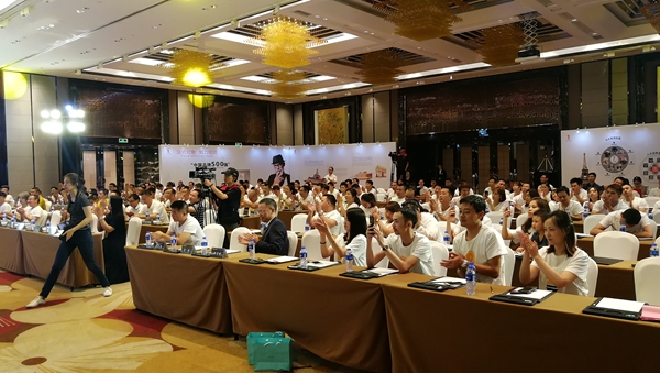 百利玛门窗八周年品牌升级发布盛典暨战略合作经销商营销峰会圆满落幕