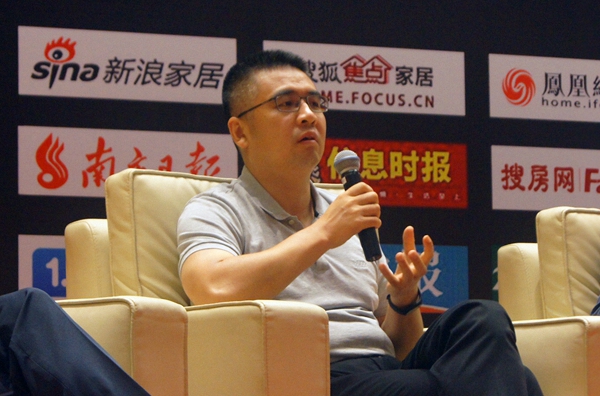 重磅！欧派刘顺平、索菲亚王飚、维意林文彬、建博会刘晓敏、诗尼曼辛福民、卡诺亚赖永精、泛家居圈周忠，火热引爆全屋定制进化论！
