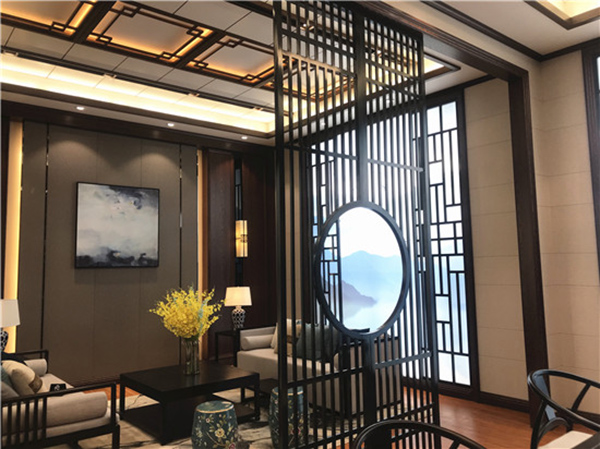 2018中国建博会（广州）| 请告诉我，你的名字 — 建博会20周岁纪念特刊