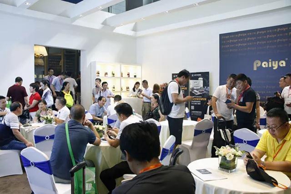 派雅门窗第二十届中国建博会（广州）完美收官！