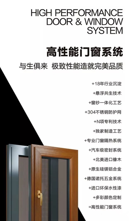 2018中国建博会(广州) | 美萨门窗期待您的莅临 2018中国建博会(广州) | 美萨门窗期待您的莅临