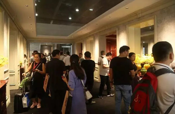 2018中国建博会(广州)| 北京企业大放异彩! 2018中国建博会(广州)| 北京企业大放异彩!