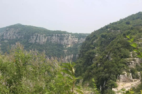 三玉窗业“勇攀高峰，永不言弃”登山活动